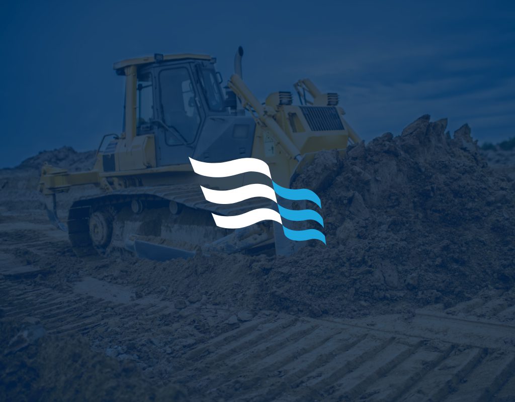 BlueLine Rental - Dauntless Solutions