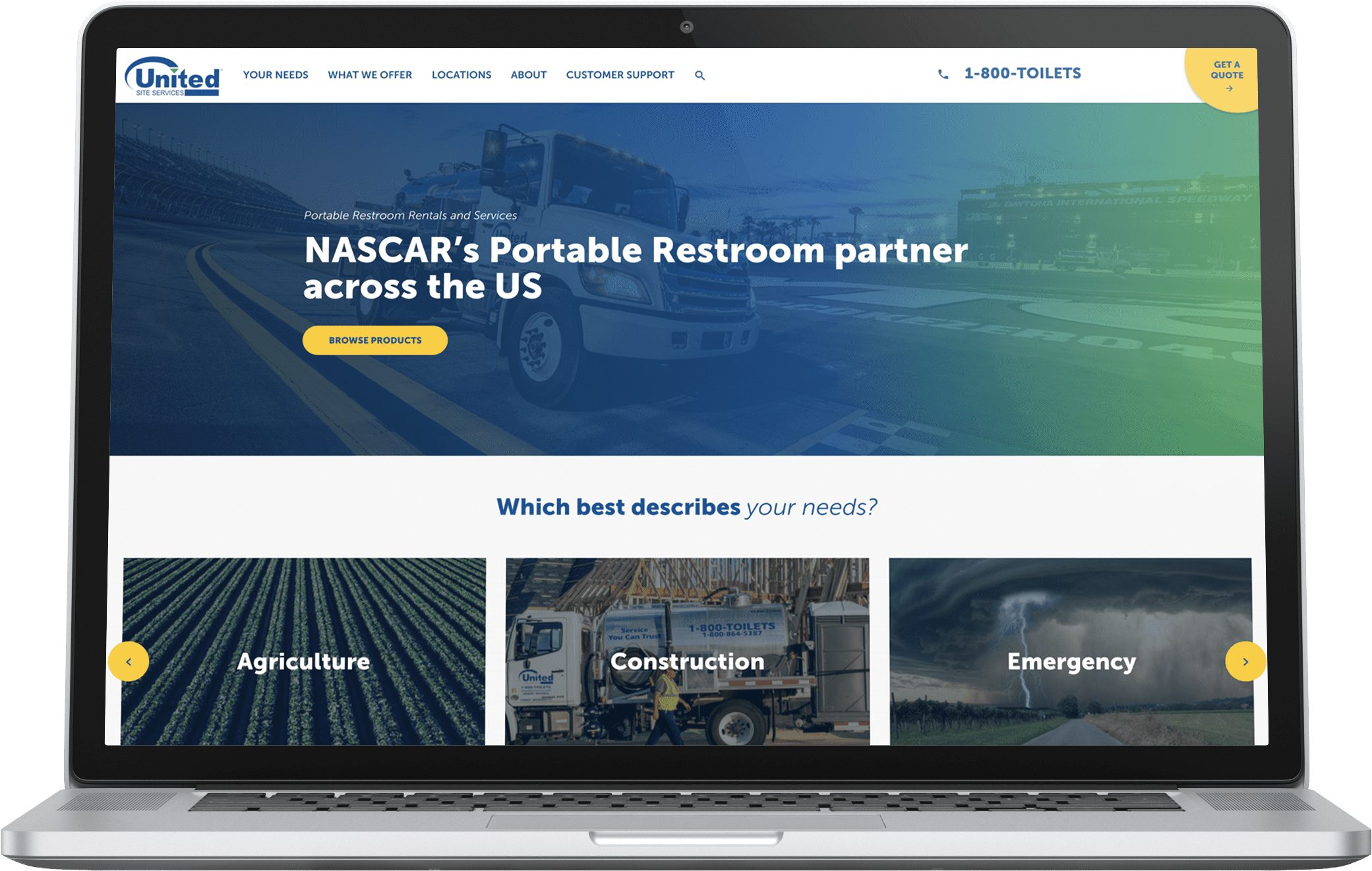 New_USS_site_mockup