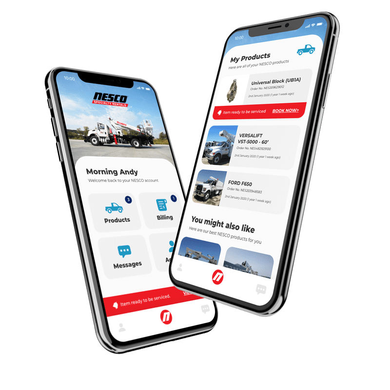 NESCO_Dashboard_Mockup