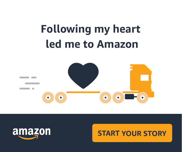 Amazon Your Story