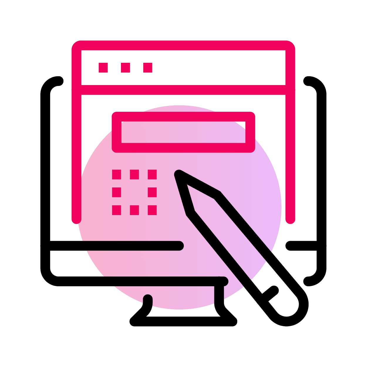 Dauntless Icons 2021-v3_User Customer Experience Design