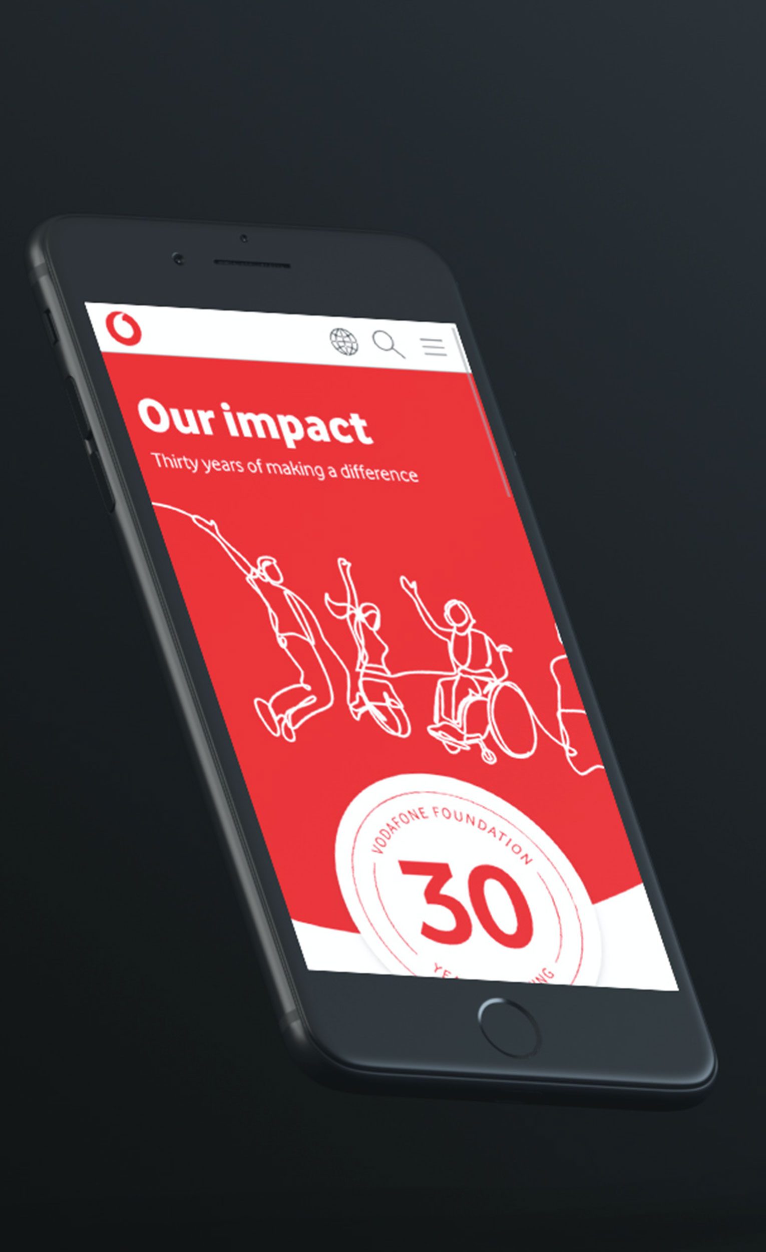 Dauntless–Case-Studies–Vodafone-Foundation–Our-Impact–Mobile